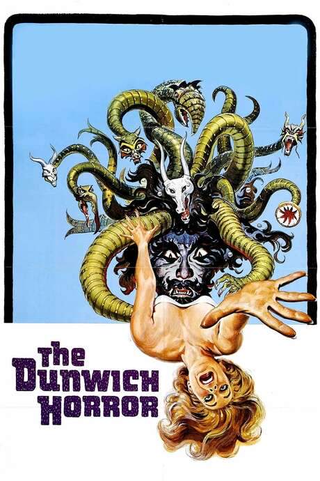 The Dunwich Horror